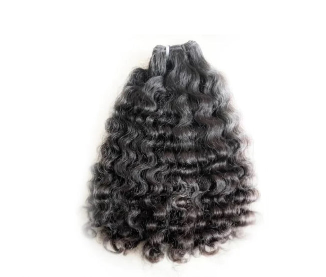 Unfiltered Curl