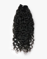 Tropical Curly