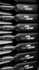 Uncensored Flat Irons