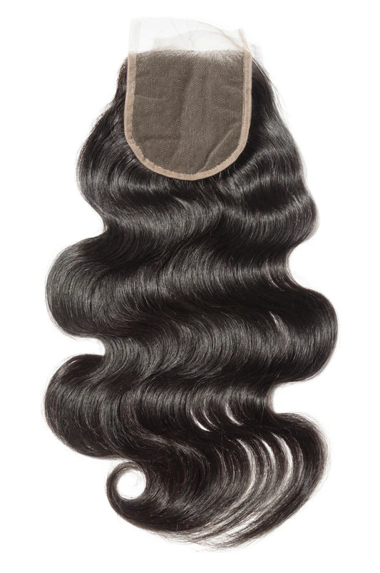 5x5 HD lace closure