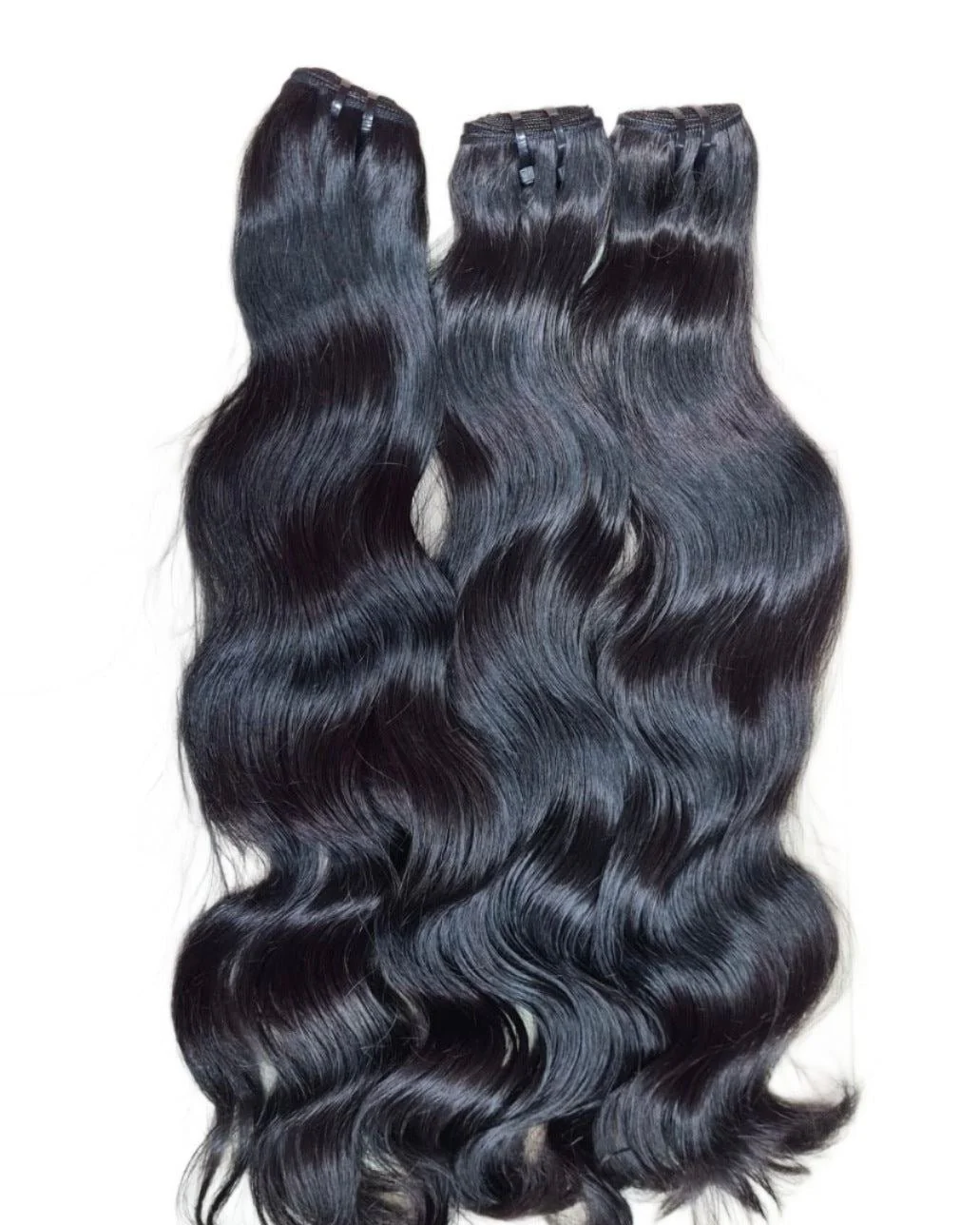 Allure Wavy