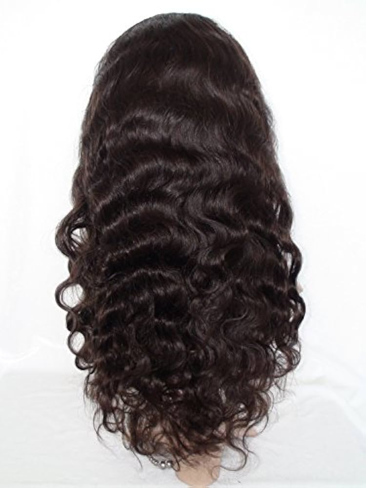 Vixen BodyWave 13x6 Wigs